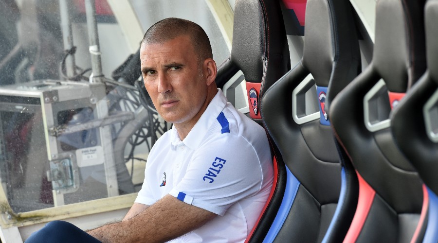 Le futur entraîneur de Saint-Etienne sur le point d’être célèbre ?