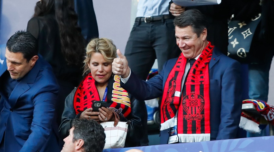 Le maire propose un hommage à Sarah