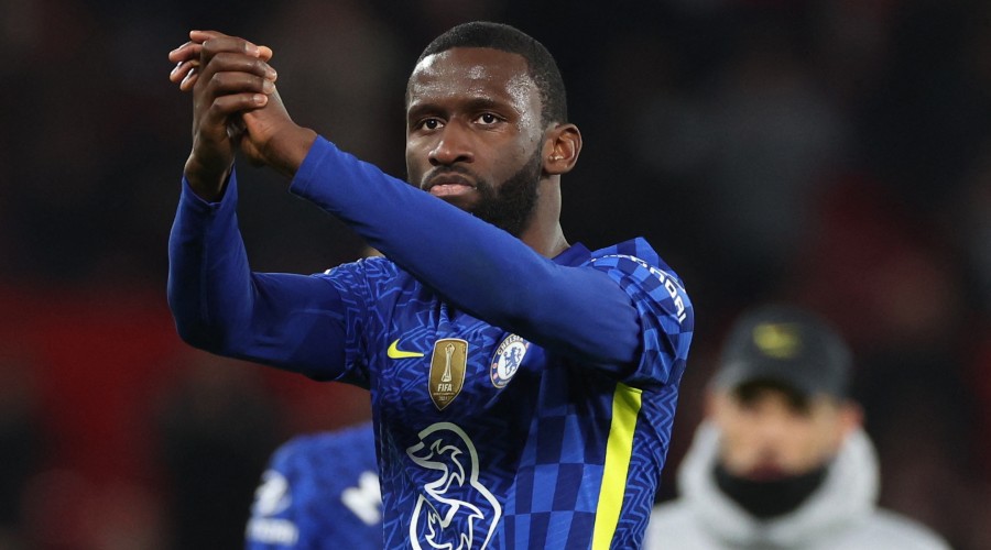 Le premier grand coup du Real Madrid