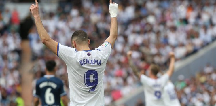 Ballon d’Or, Benzema soutenu au Barça