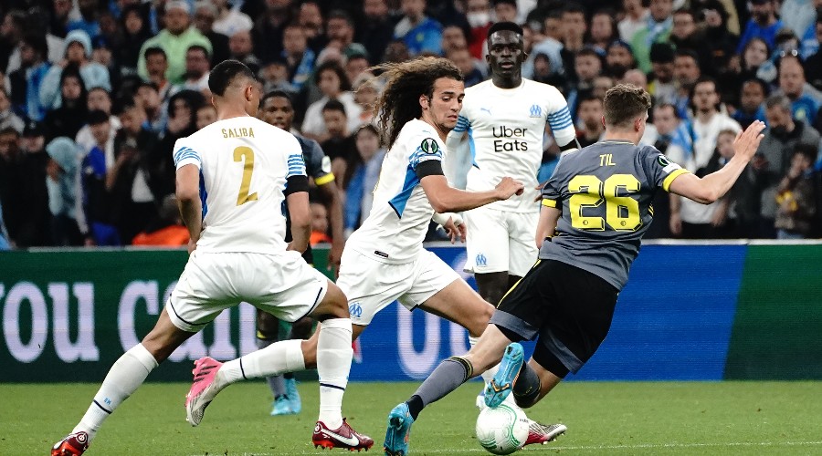 Le rêve européen de l’OM s’envole