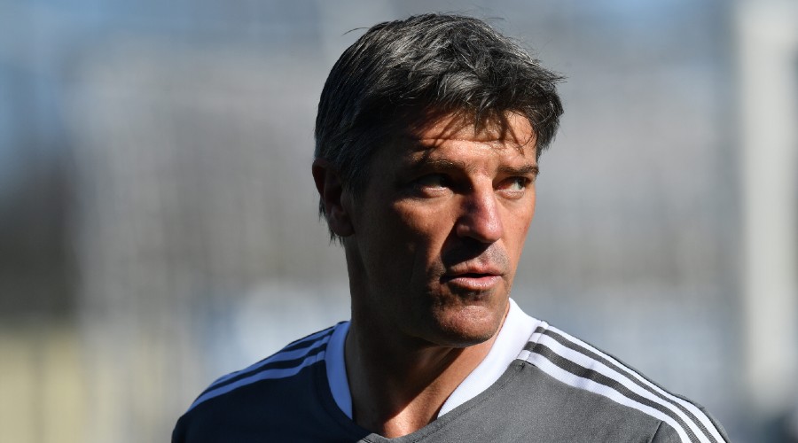 Le rugissement de Cooper