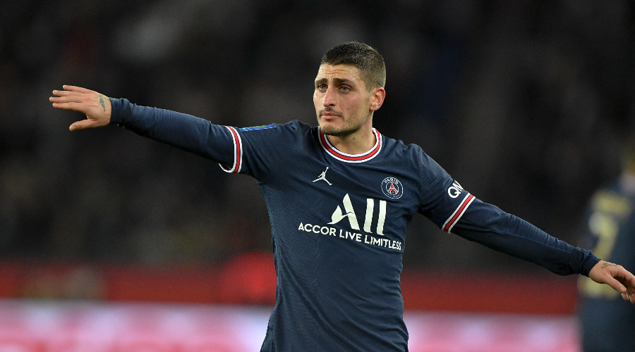 Le vrai ‘tue-nous’, Verratti vide son sac