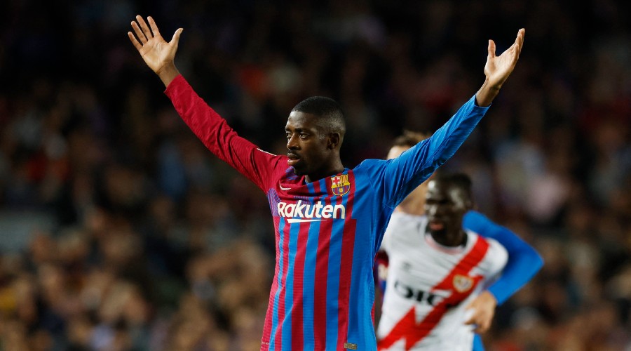 L’énorme contrat de Dembele?