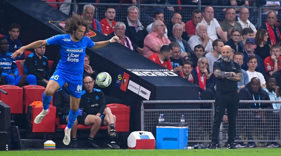 L’énorme malaise de l’OM