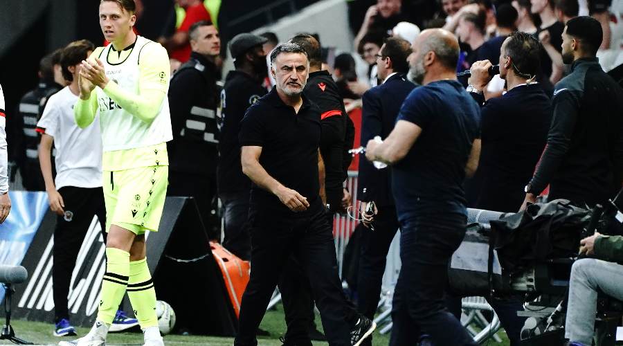 L’énorme rugissement de Galtier