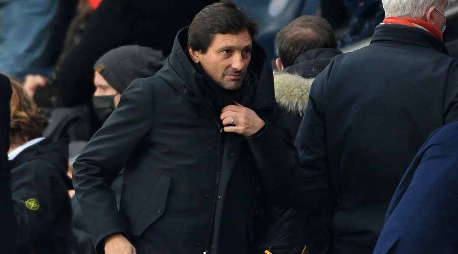 Leonardo, 5 choses à retenir pour son deuxième passage au Paris Saint-Germain