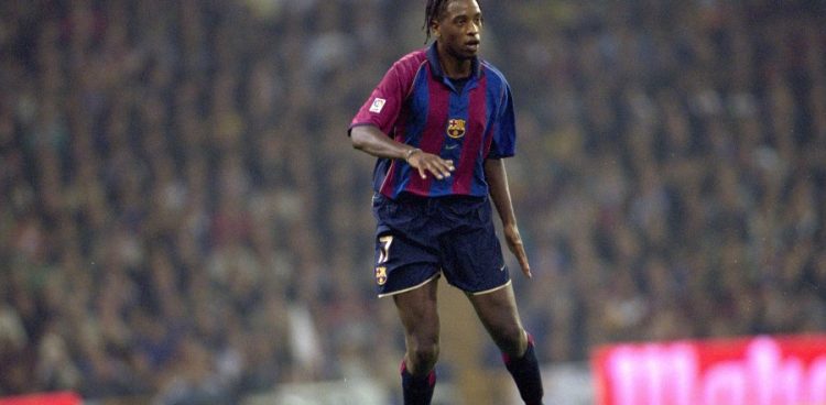 Les 10 pires recrues de l’histoire du Barça