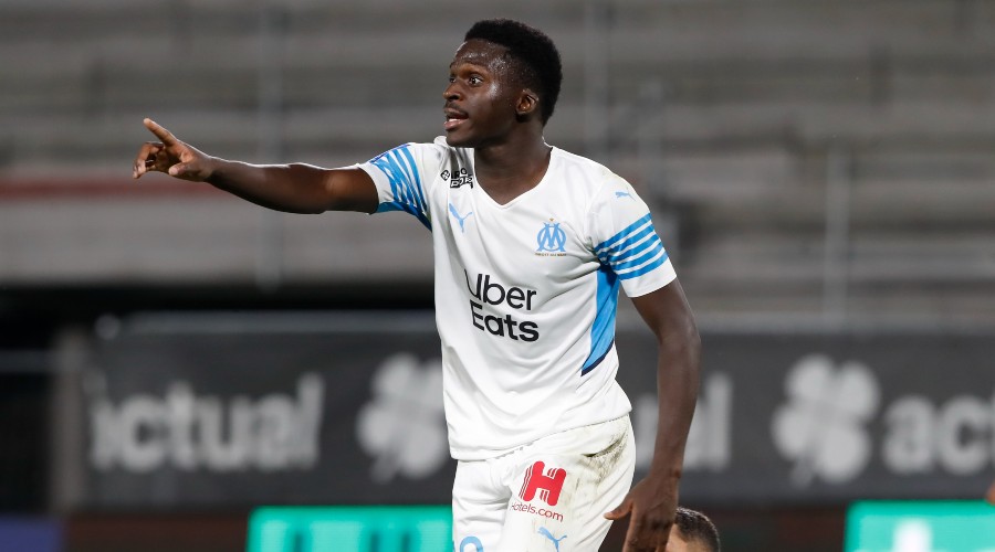 Les 5 plus beaux buts de la saison de Ligue 1 ! (vidéo)