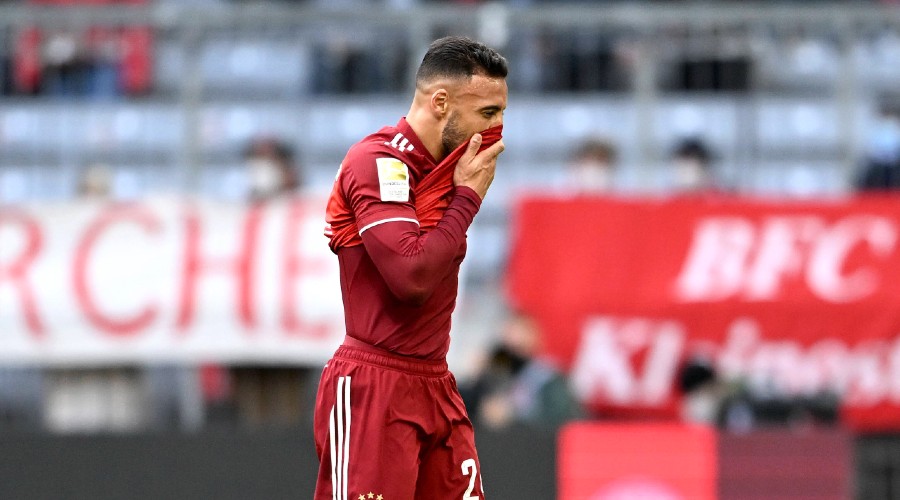 Les Français quittent le Bayern !