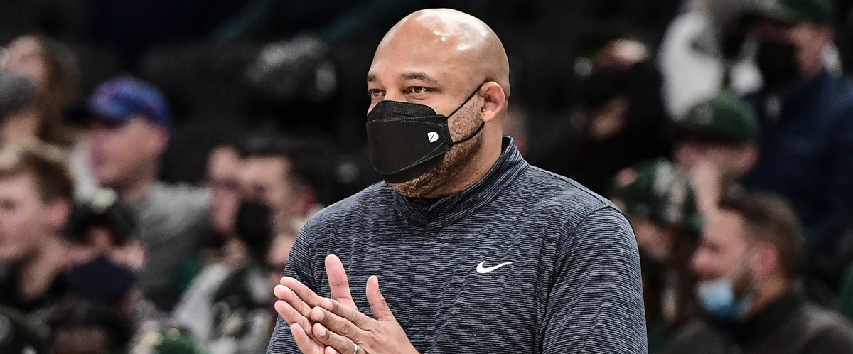 Les Lakers trouvent leur entraîneur