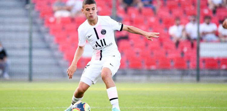 Les Pépites du PSG qui veulent absolument rester