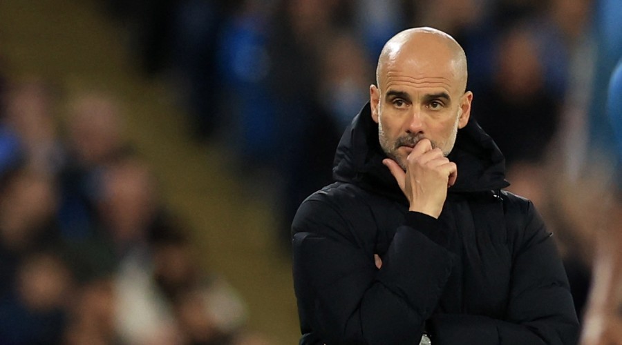 Les cadres barcelonais aux yeux de Guardiola