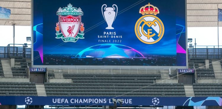 Finale de la Ligue des Champions : le Real Madrid exige des comptes !