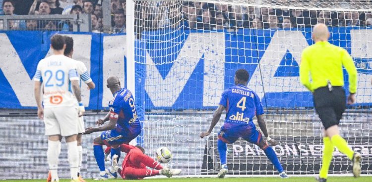 Les vilaines données de l’OM