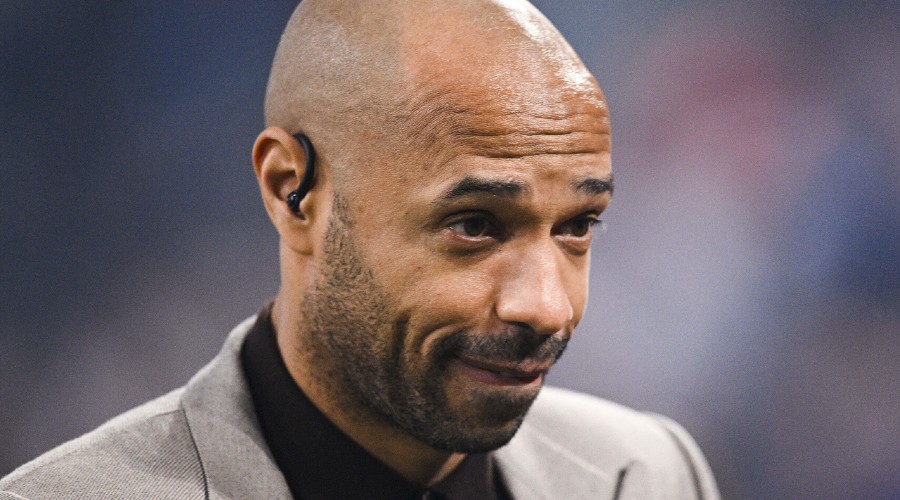 Les vilains tours d’Henry à Van Dijk