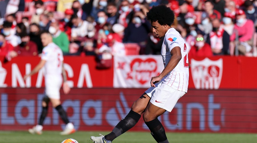 Liga : Kunde bat Villarreal