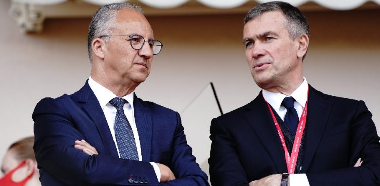 Ligue 1 : Fury est sur le point d’être acquis