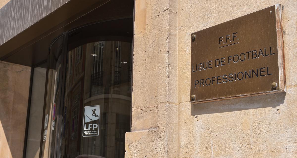 Ligue 1 : Thiago Mendes, Saliba, Léonard… La décision de la Commission de Discipline !