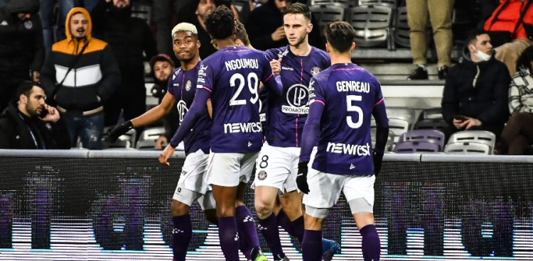 Ligue 2 : Rodez frustré par Toulouse