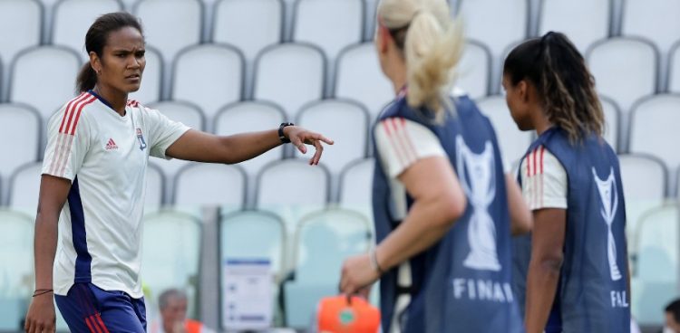 Ligue des Champions : La composition de Lyon