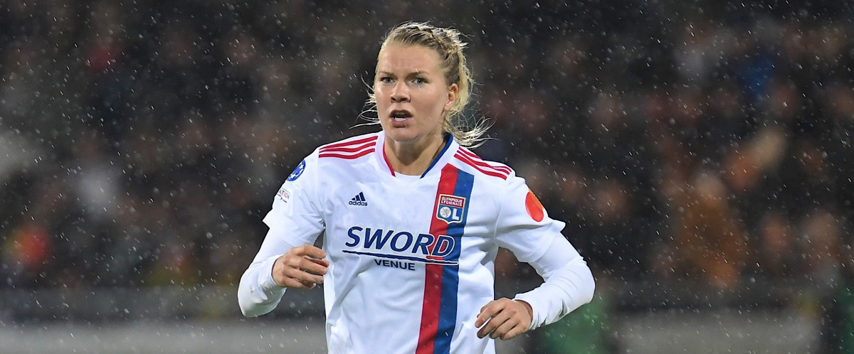 Ligue des champions (F) : Revivez la demi-finale retour PSG – Lyon