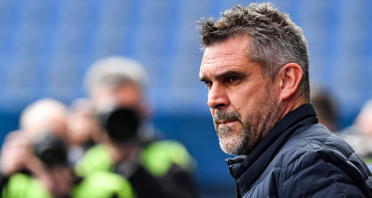 Lille : Gourvennec réagit aux rumeurs Battles et Bettoni