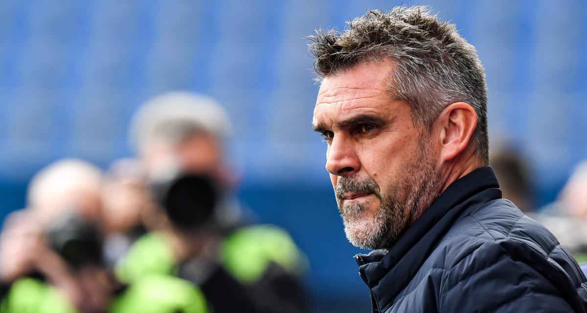 Lille : Un autre nom pour remplacer Gulvineck après les rumeurs Bertoni