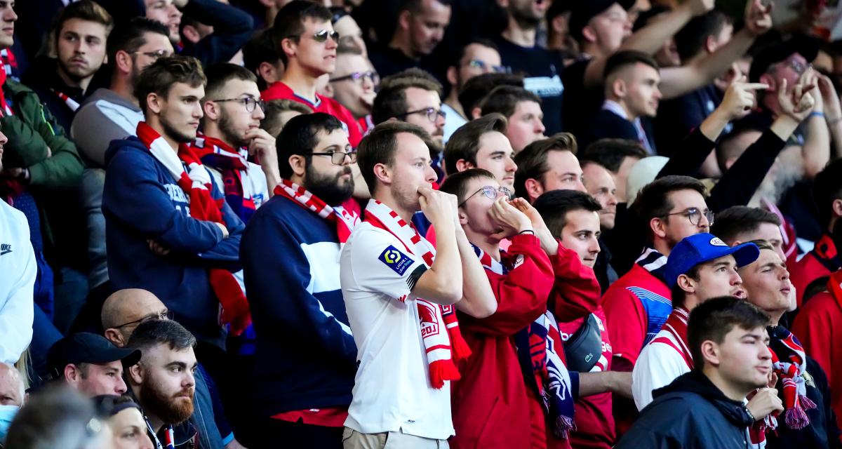 Lille : les pépites vont quitter le club