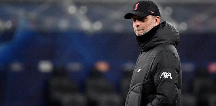 Liverpool : Klopp démissionne pour le titre de champion