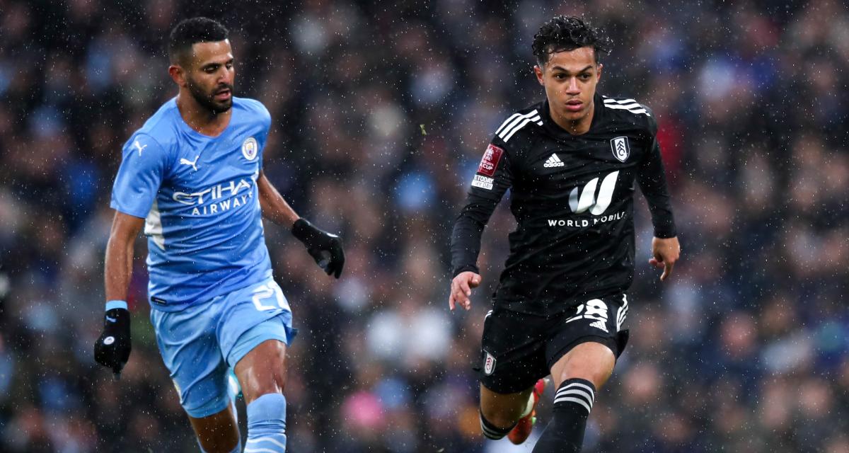 🚨 Liverpool : Les Reds possèdent les Nuggets de Premier League !  (Officiel)