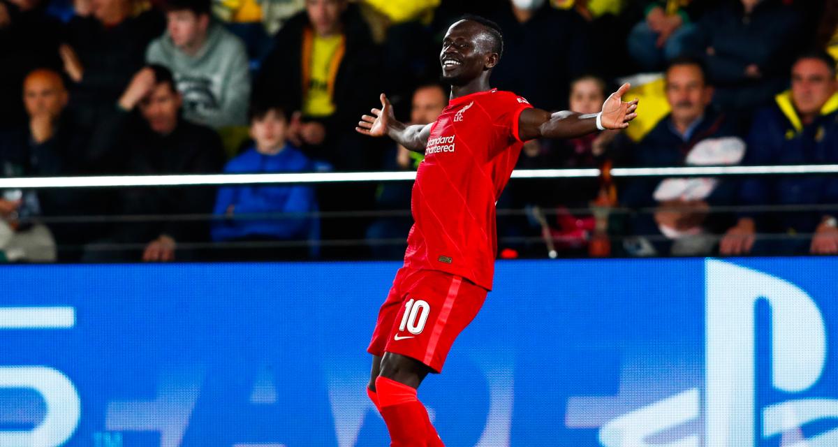 Liverpool : Les Reds sont en grand danger, un joueur européen va viser Mane !