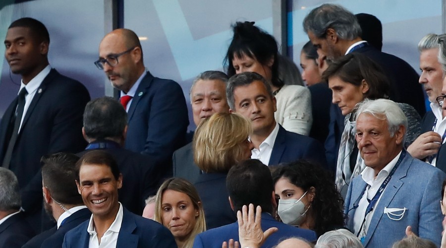 Liverpool-Real Madrid : les excuses de Damanen