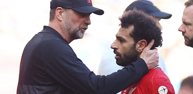 Liverpool a sous-performé contre Southampton