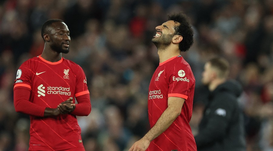 Liverpool en difficulté