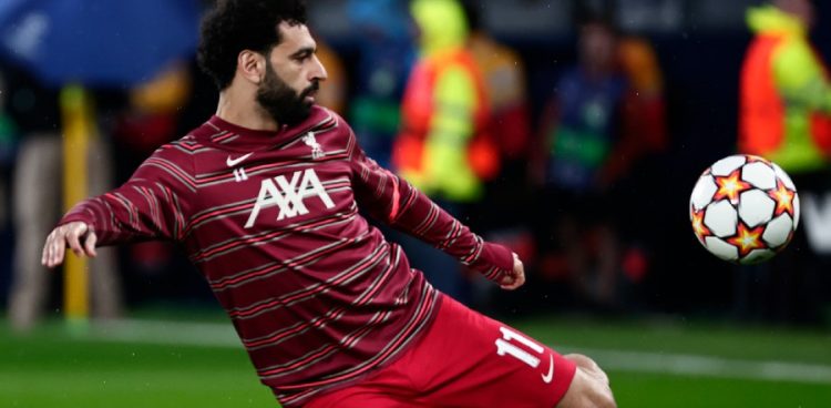 Liverpool et Salah envoient des messages aux supporters