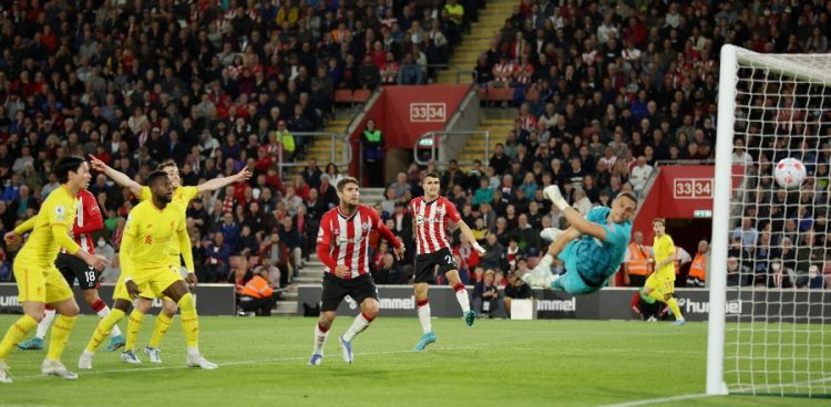 Liverpool n’abandonnera pas !