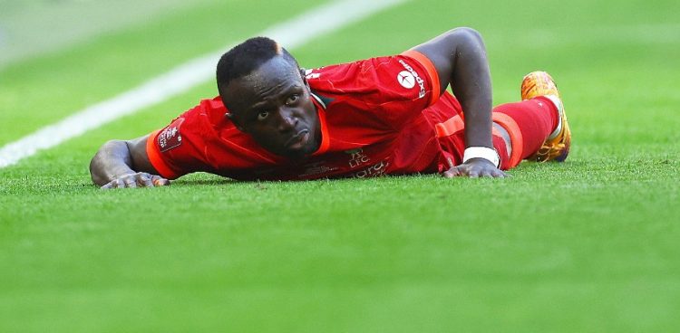 Liverpool pour Mane, c’est fini