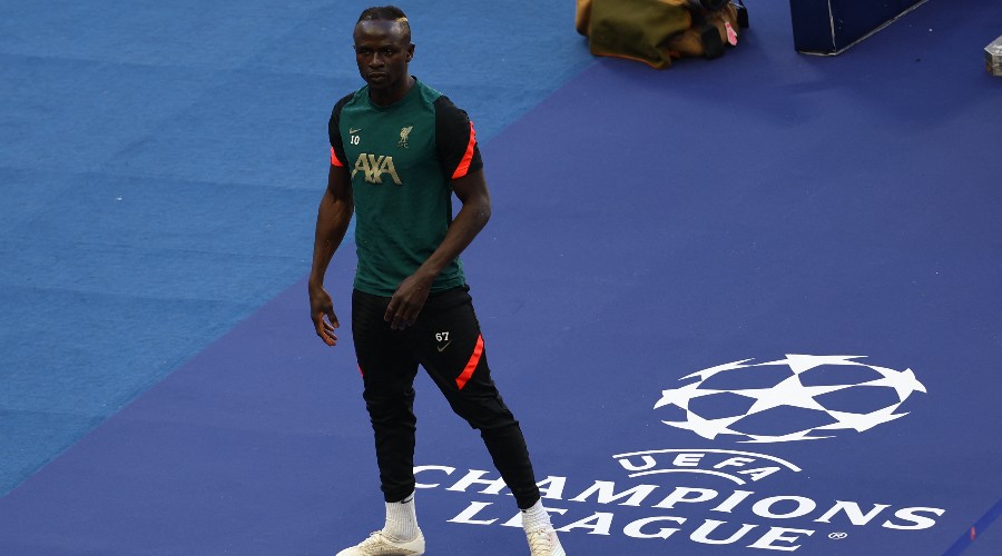 L’offre du Bayern dévoilée pour Mane