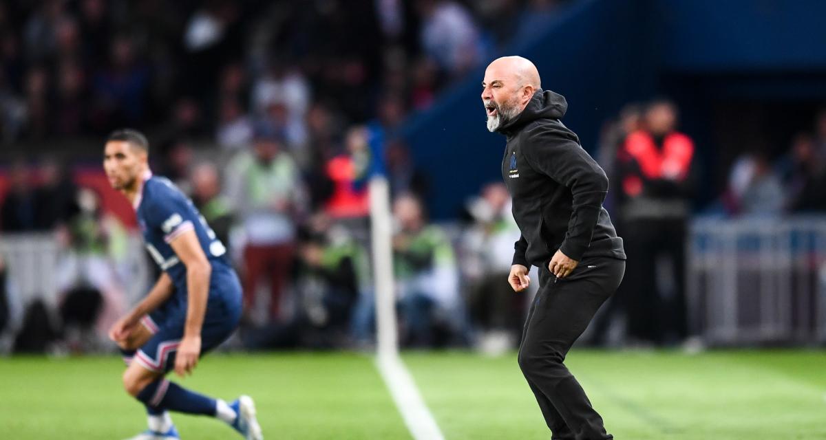 Lorient – OM : Quelle chaîne et comment regarder le match en streaming ?