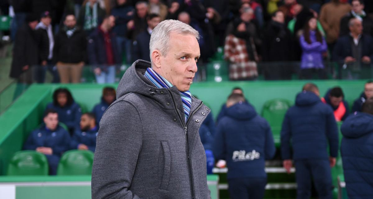 Lorient-troyes : quelle chaîne et comment regarder le match en streaming ?