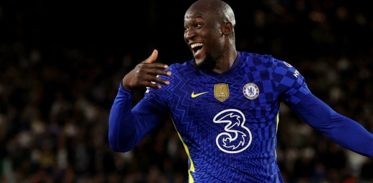 Lukaku est furieux de son avenir