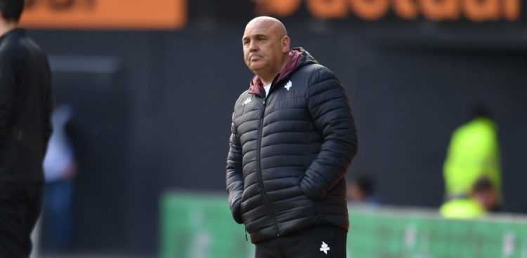 Mace et Antonetti, c’est fini !