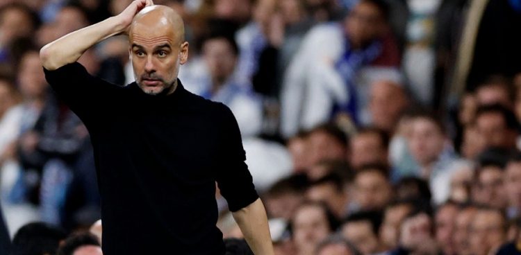 Man City et Guardiola misent sur son avenir