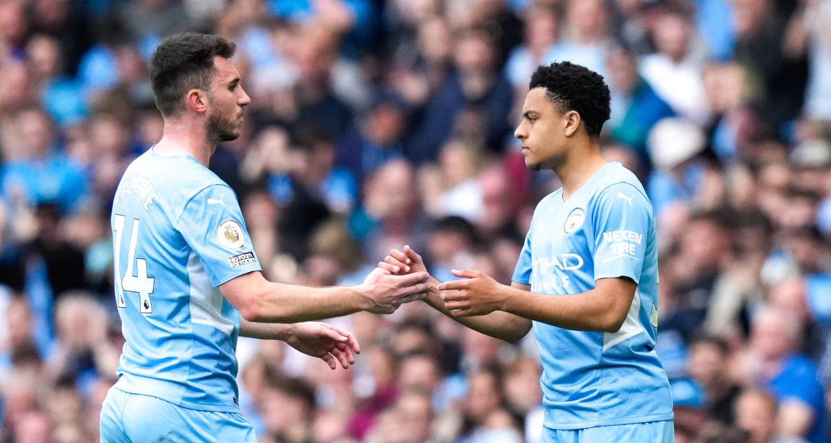 Manchester City : Aymeric Laporte exprime son soulagement après avoir signé Erling Haaland !