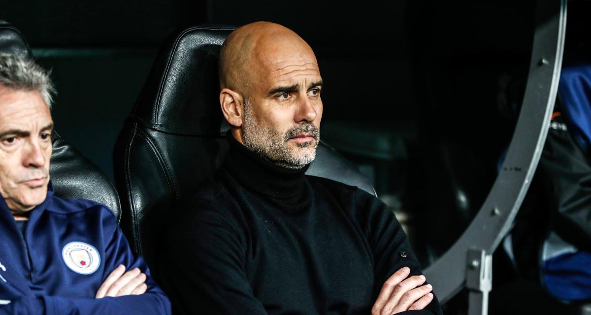 Manchester City : Haaland, De Jong, Alvarez… Guardiola se prépare pour une révolution victorieuse