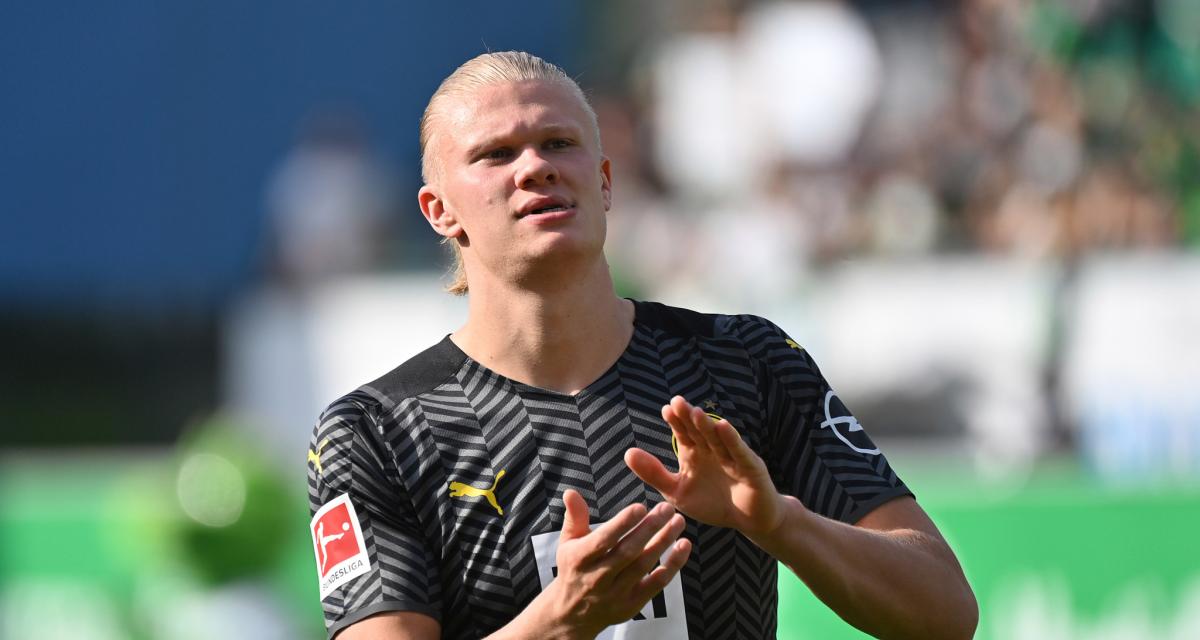 Manchester City : Xavi et Klopp détestent Haaland, l’avenir du Real Madrid est-il prévu ?