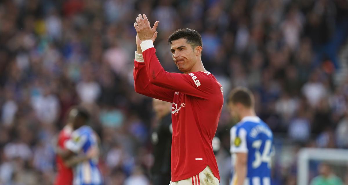 Manchester United : la grande révélation de Cristiano Ronaldo sur son avenir dans le vestiaire !
