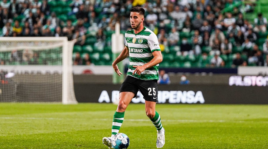 Manchester United : les Nuggets portugais pour consolider la défense ?