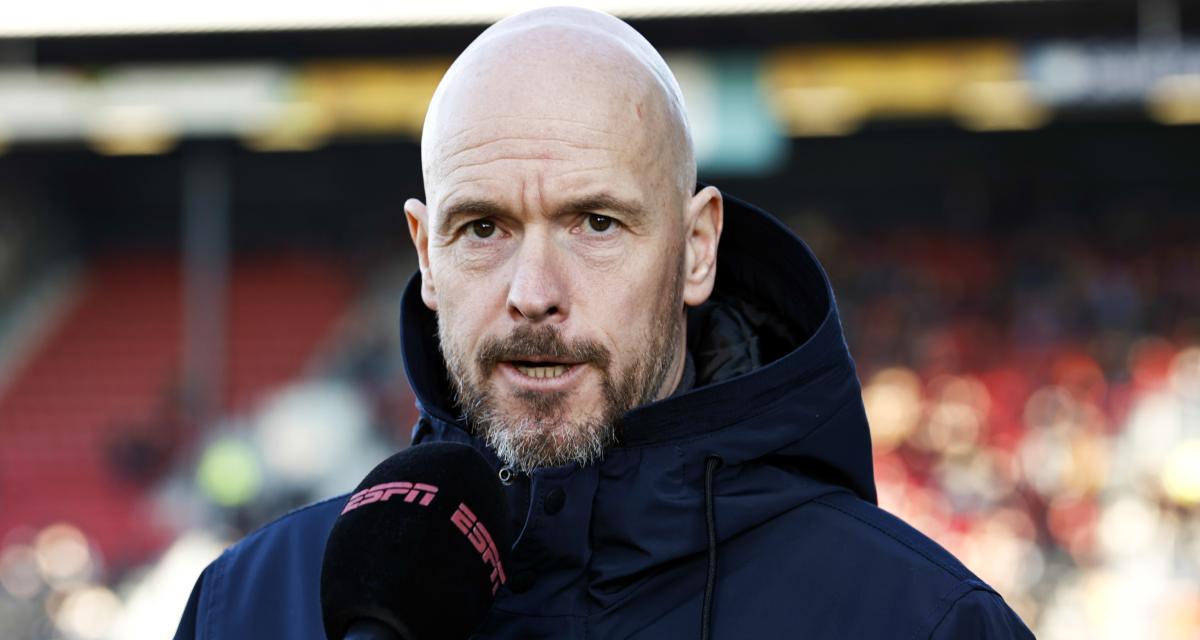 Manchester United : les Nuggets repoussent dix Haigs, le Paris Saint-Germain toujours sur la touche